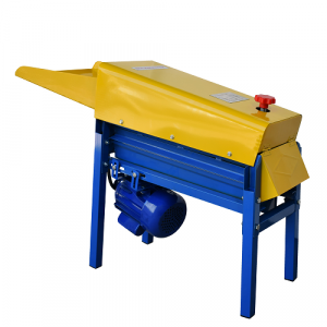 Batoza pentru curatat porumb Holzmonster MS-500CA. Photo 2